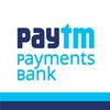 Paytm Payments Bank logo