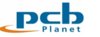 PCB Planet logo