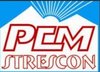 Pcm Strescon Overseas Ventures logo