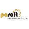 Pcsoft Erp Solutions logo