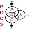 PDCS Projects Indian Chennai logo