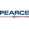 PEARCE SERVICES logo