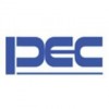 Pec logo