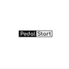 PedalStart logo