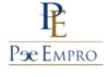 Pee Empro Exports logo