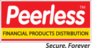 Peerless Financial Products Distribution