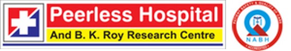 Peerless Hospital Logo