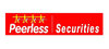 Peerless Securities logo