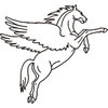 Pegasus InfoCorp logo