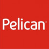 Pelican logo