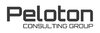 Peloton Consulting Group logo