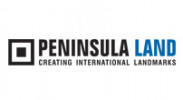 Peninsula Land Ltd logo