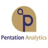 Pentation Analytics Logo