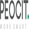 Peocit Software Solutins Logo