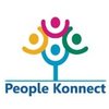 People Konnect logo