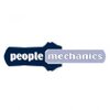 People Mechanics logo