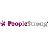 PeopleStrong Logo