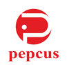 pepcus software services Pvt Ltd logo