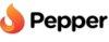 Pepper India Logo