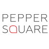 Pepper Square Logo