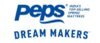 Peps Industries Logo