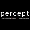 Percept Limited logo