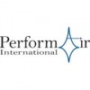 Perform Air International logo