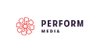 performace media logo