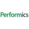 Performics logo