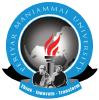 Periyar Maniammai Institute of Science and Technol  ogy