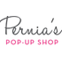 Pernia's Pop-Up Shop logo