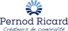 Pernod Ricard Logo