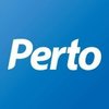 Perto Logo