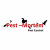 Pest Mortem logo