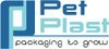 Pet-plast logo