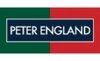 Peter England logo