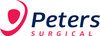 PETERS SURGICAL Logo