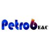 Petro6 Engineering & Constructions logo