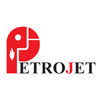 PETROJET logo