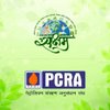 Petroleum Conservation Research Association logo