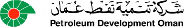 Petroleum Development Oman Logo