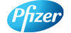 Pfizer Healthcare india pvt lit logo