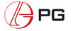 PG Electroplast Logo