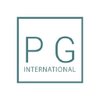 PG International logo