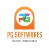 PG Softwares logo