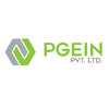 PGEIN logo