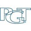 PGT Custom Windows And Doors logo