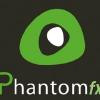 PhantomFX logo