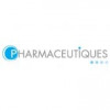 Pharmaceutical job logo