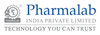 Pharmalab logo